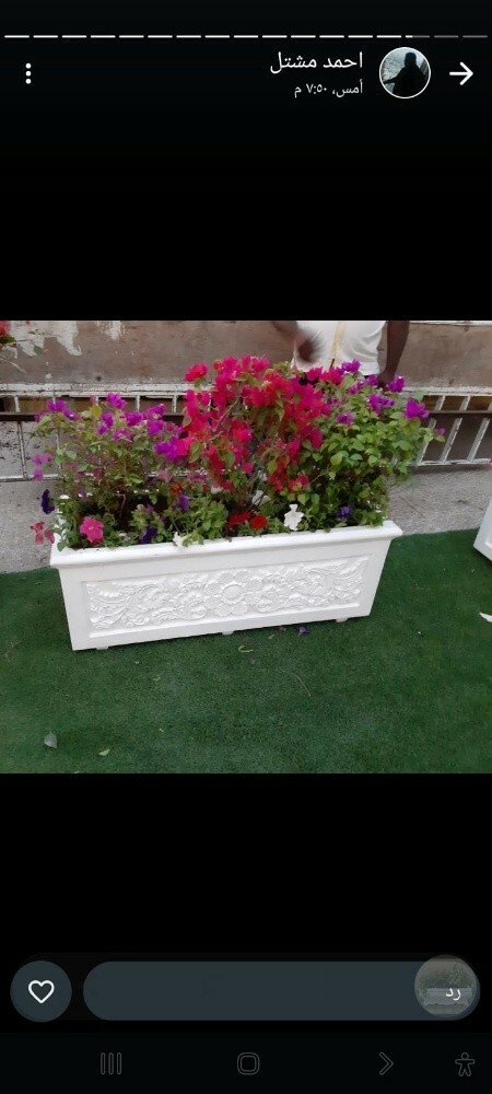 احواض زراعيه متنوعه - 7