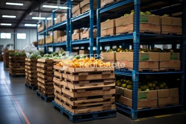 Food Storage with AC for Rent - 4