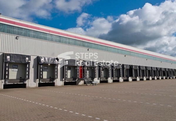 Food Storage with AC for Rent - 9
