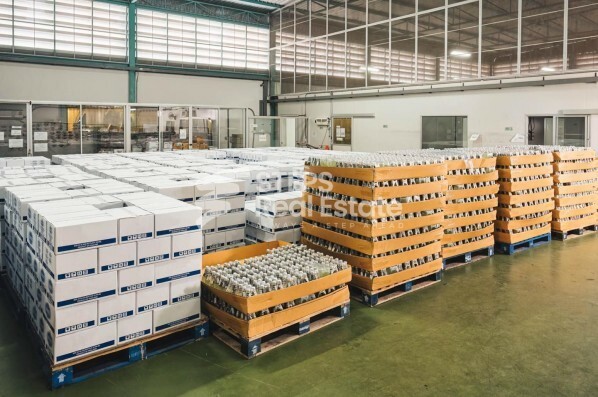 Food Storage with AC for Rent - 2