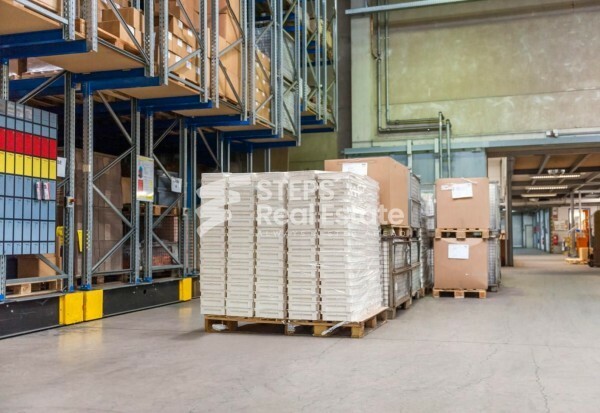 Food Storage with AC for Rent - 10