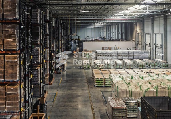 Food Storage with AC for Rent - 6