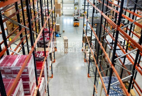 Food Storage with AC for Rent - 3