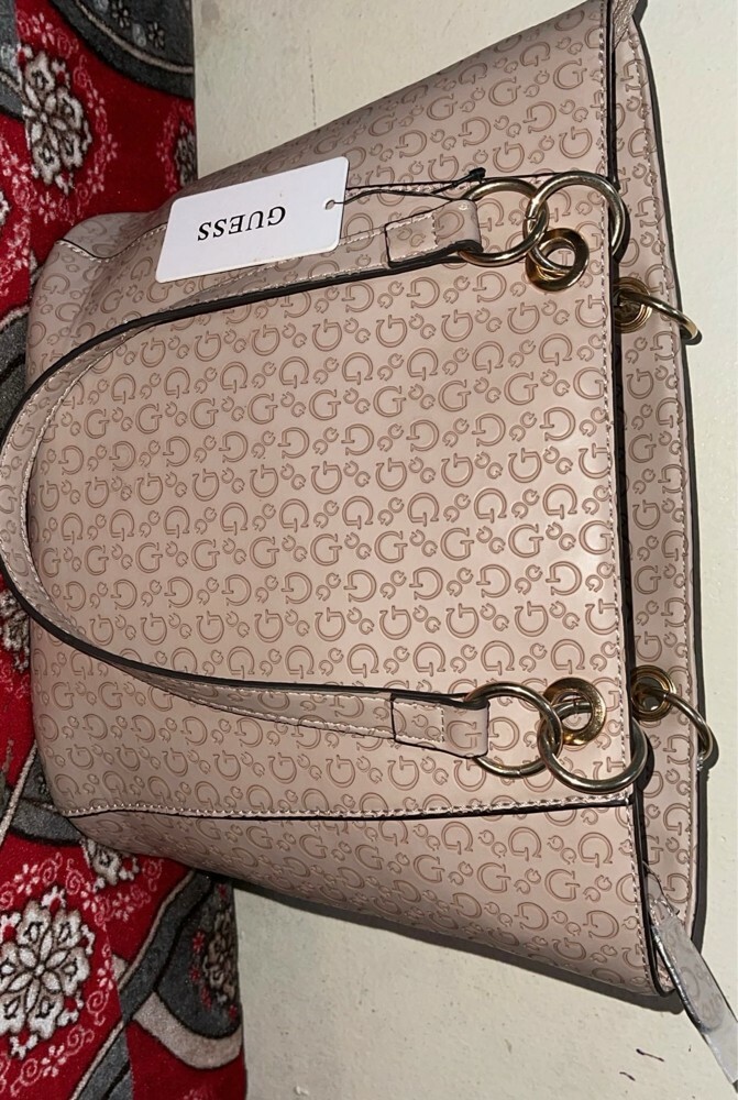 Guess bag - 3