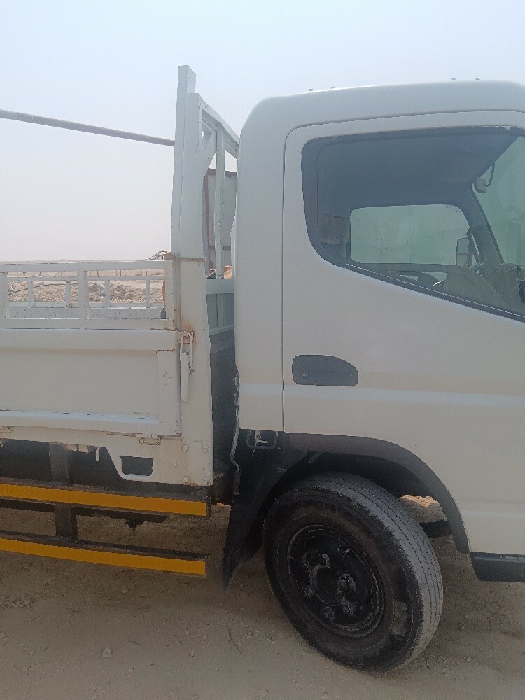 بيكب لنقل الاغراض - 2