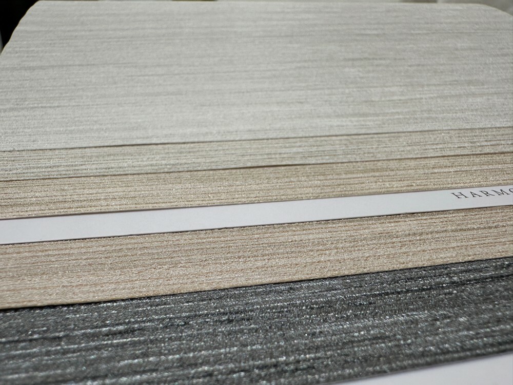 Parquet, stair carpets, wallpaper - 22