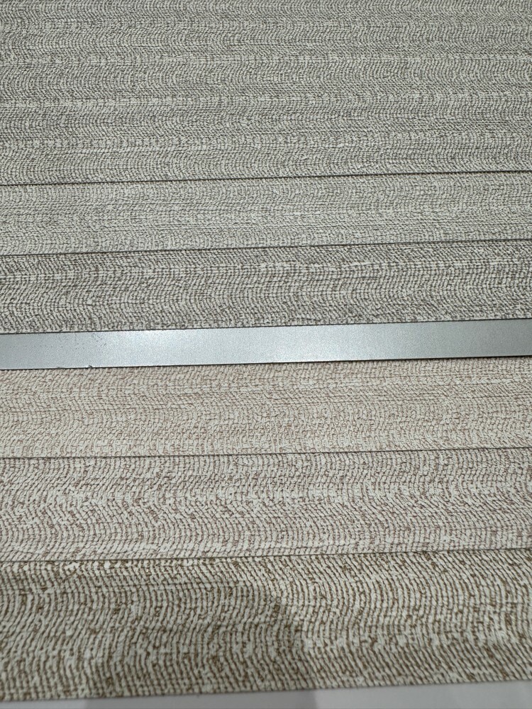 Parquet, stair carpets, wallpaper - 23