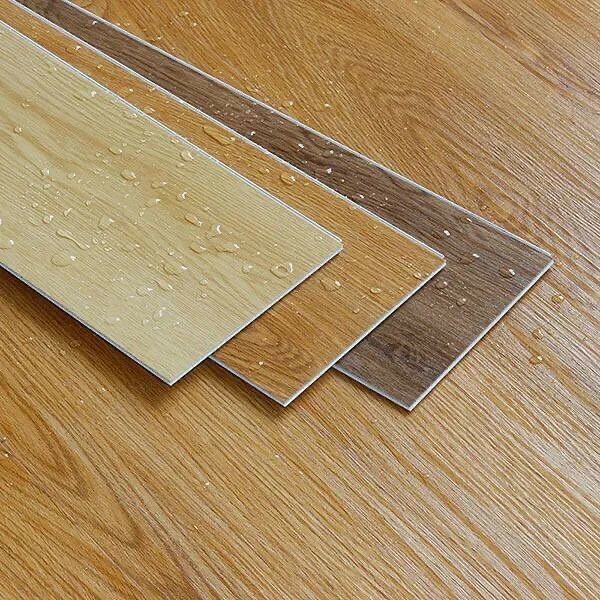Parquet, stair carpets, wallpaper - 3