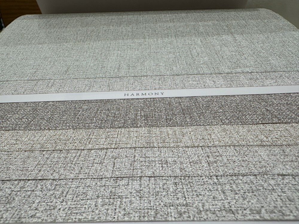 Parquet, stair carpets, wallpaper - 26