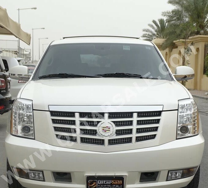 كاديلاك - 7
