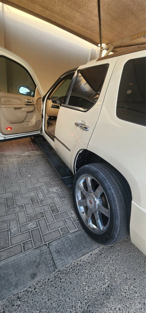 كاديلاك - 5