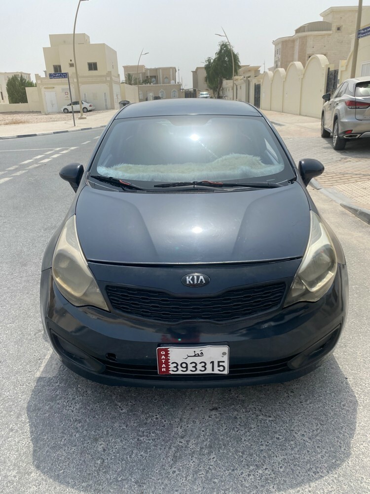 kia reo / Istamara 6 months/  - 1
