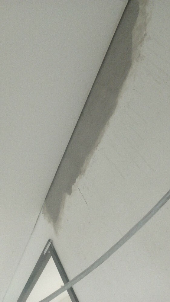 Maintenance work's - 3