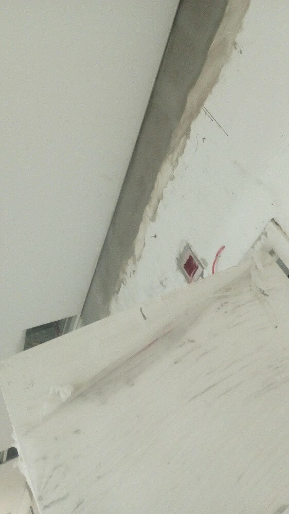 Maintenance work's - 1
