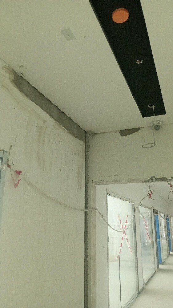 Maintenance work's - 4