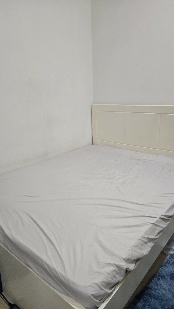 Bed - 1