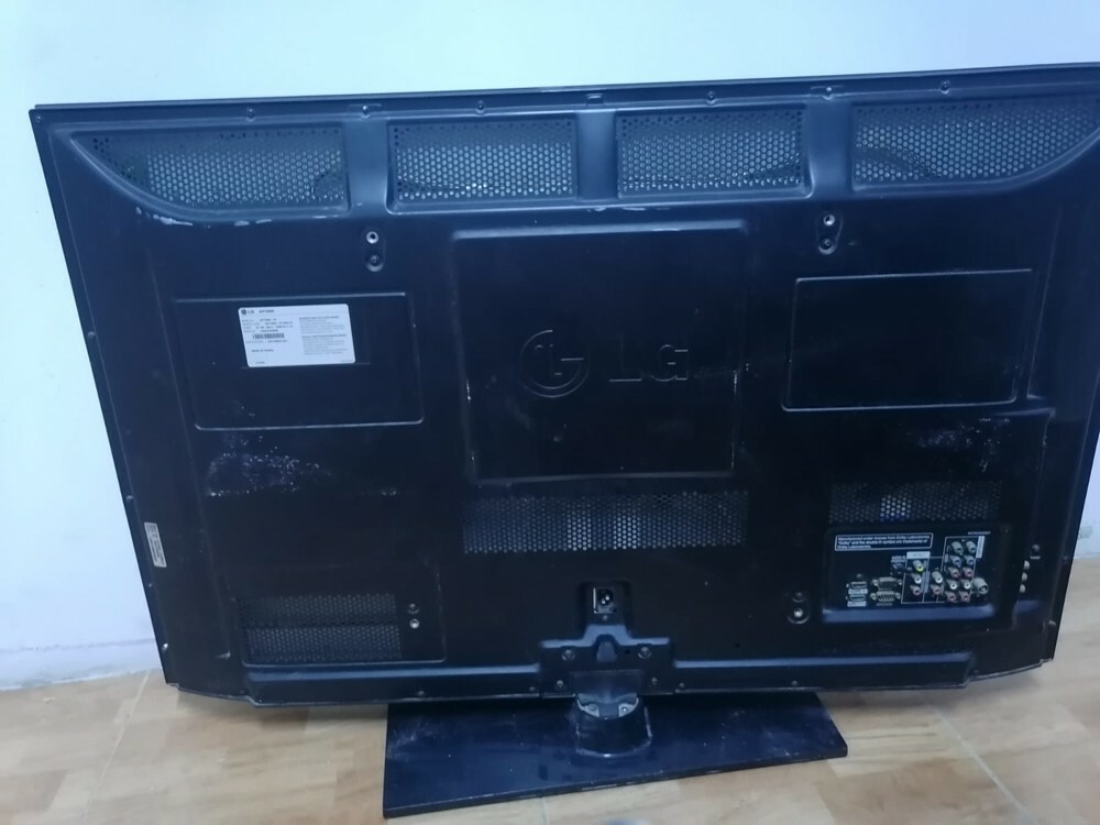 LG 42PT350R - 3
