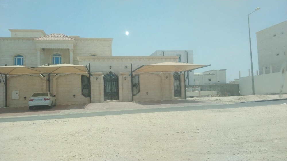 أعمال الحديد والأسوار إلخ. - 26
