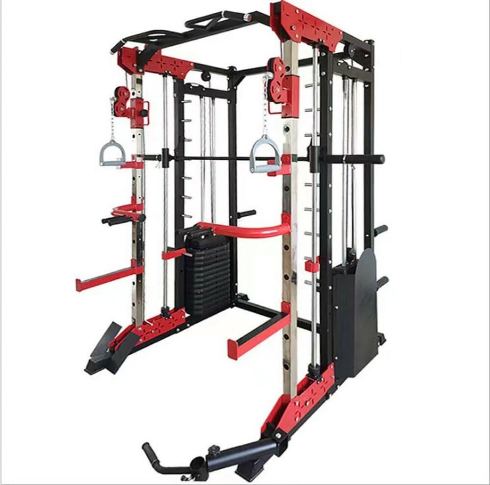 Smith Machine for gym - 1