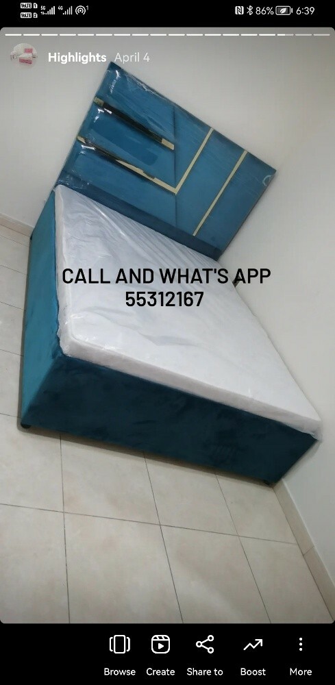 Brand NEW Mattress 55312167 - 23