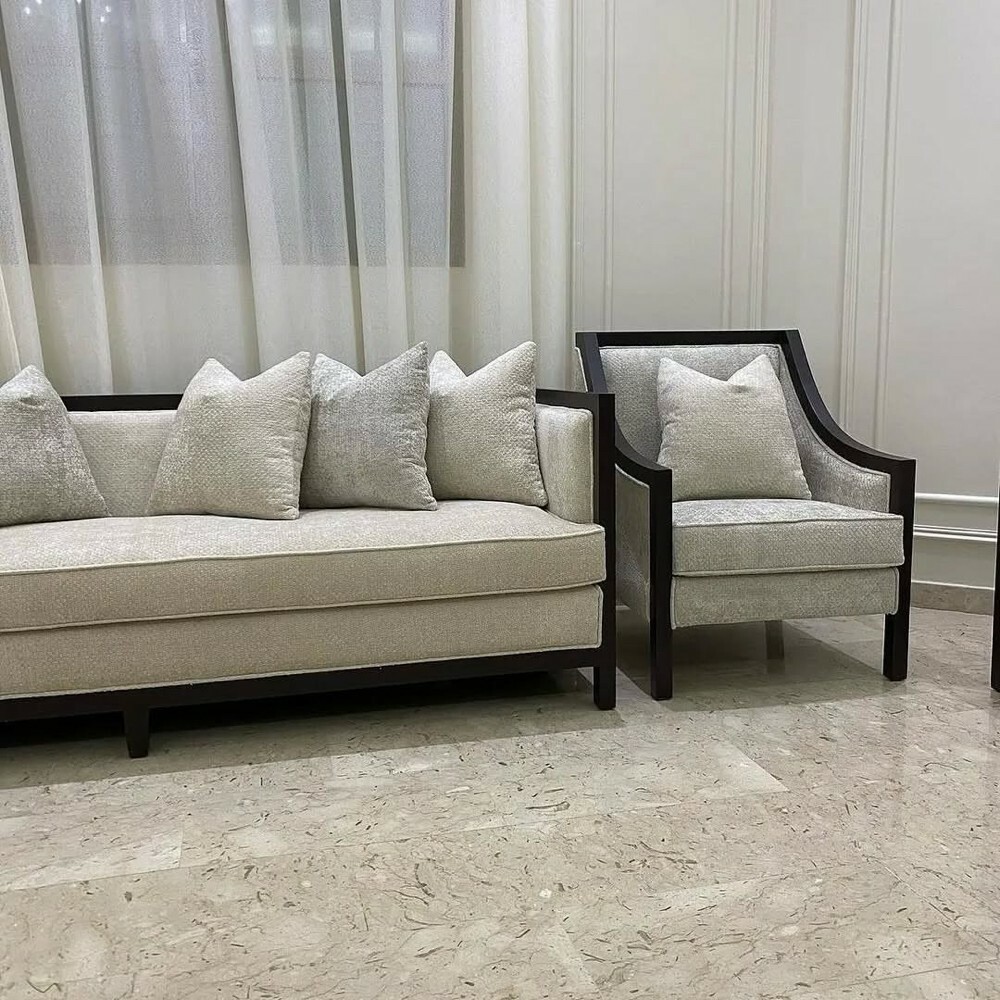 Make new Sofa Curtains - 14