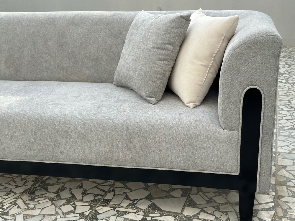 Make new Sofa Curtains - 3