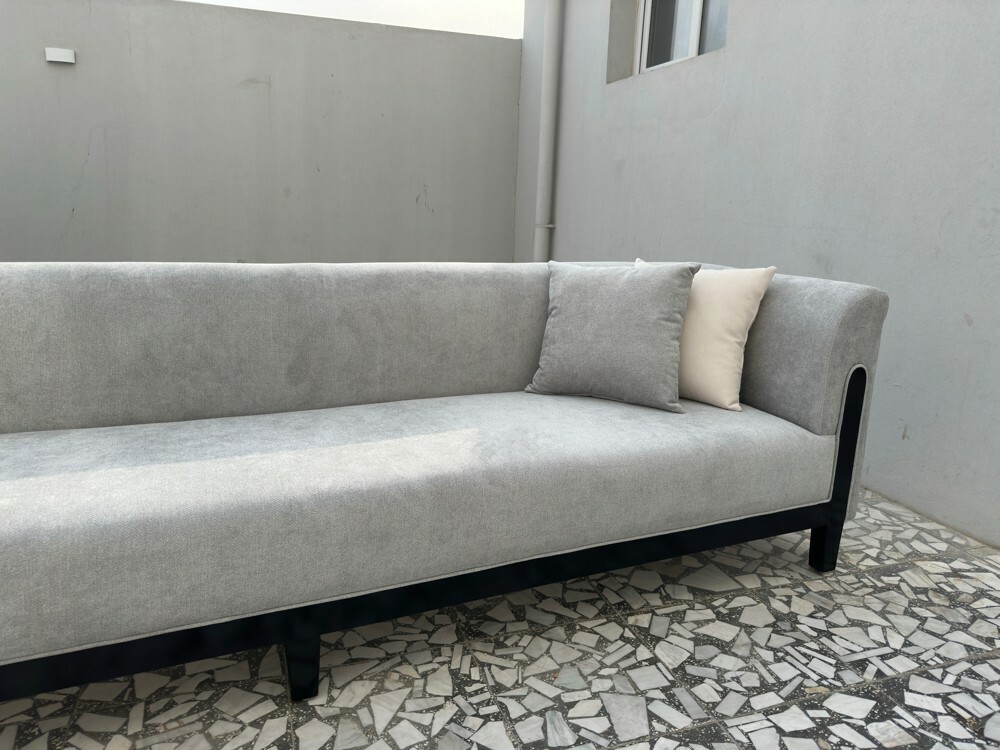 Make new Sofa Curtains - 17