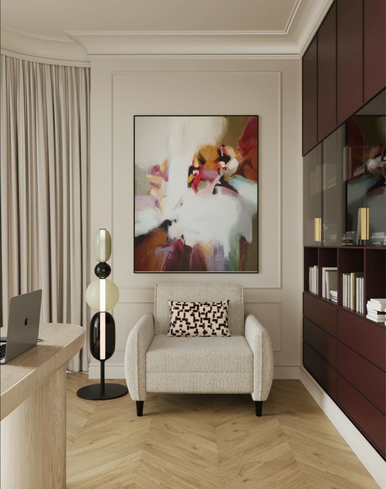 Make new Sofa Curtains - 15