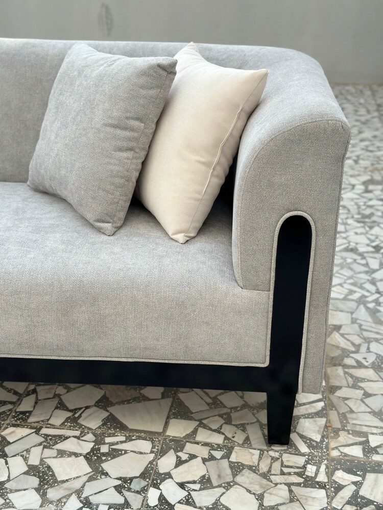 Make new Sofa Curtains - 9