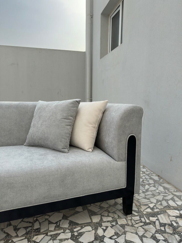Make new Sofa Curtains - 6