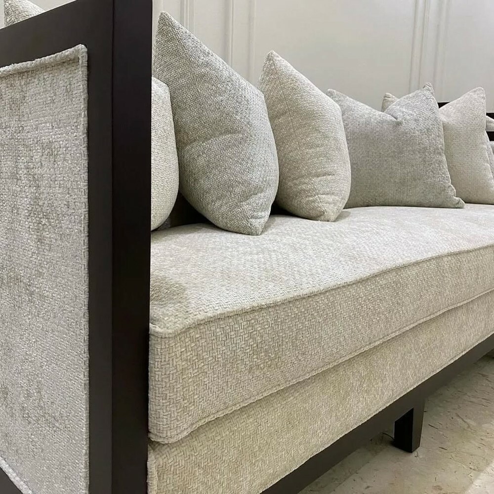 Make new Sofa Curtains - 13