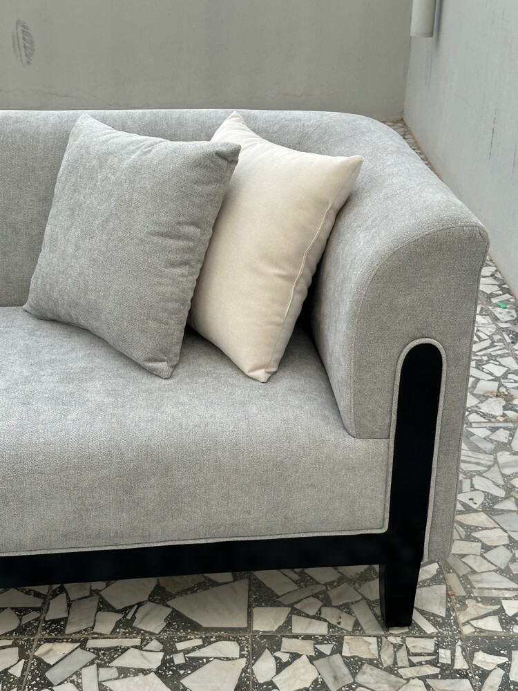 Make new Sofa Curtains - 4