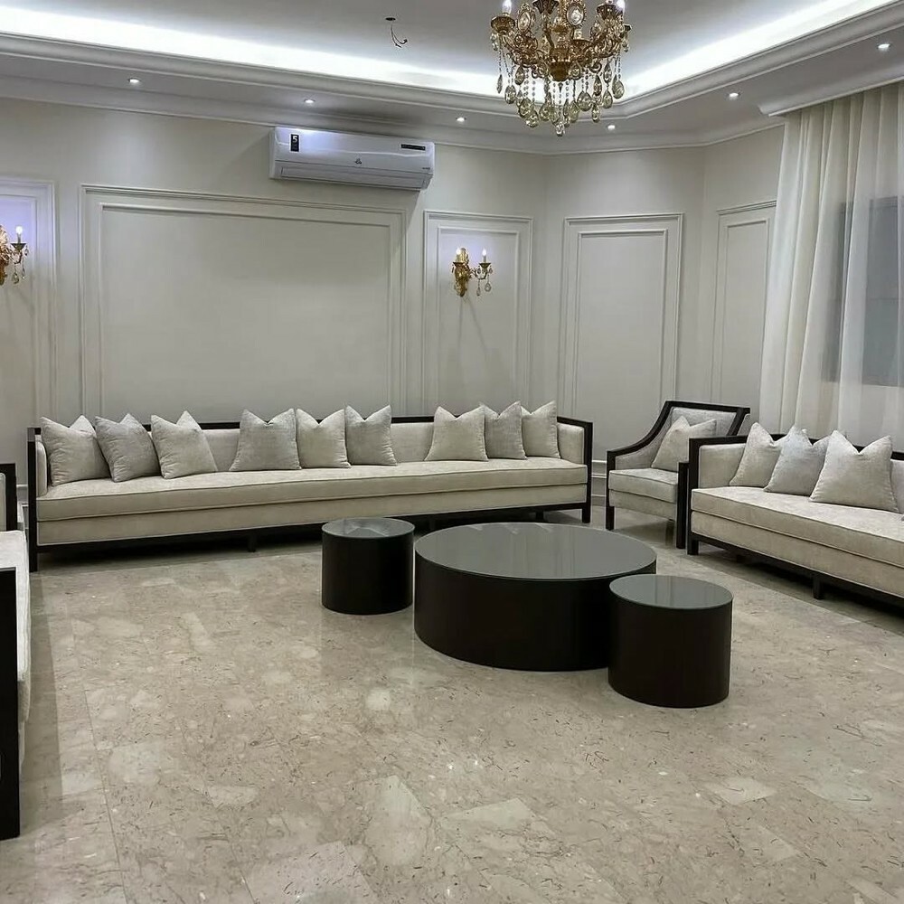 Make new Sofa Curtains - 18