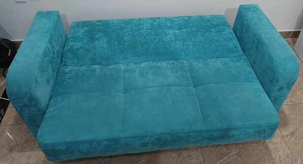 Designer Sofa Set - 5