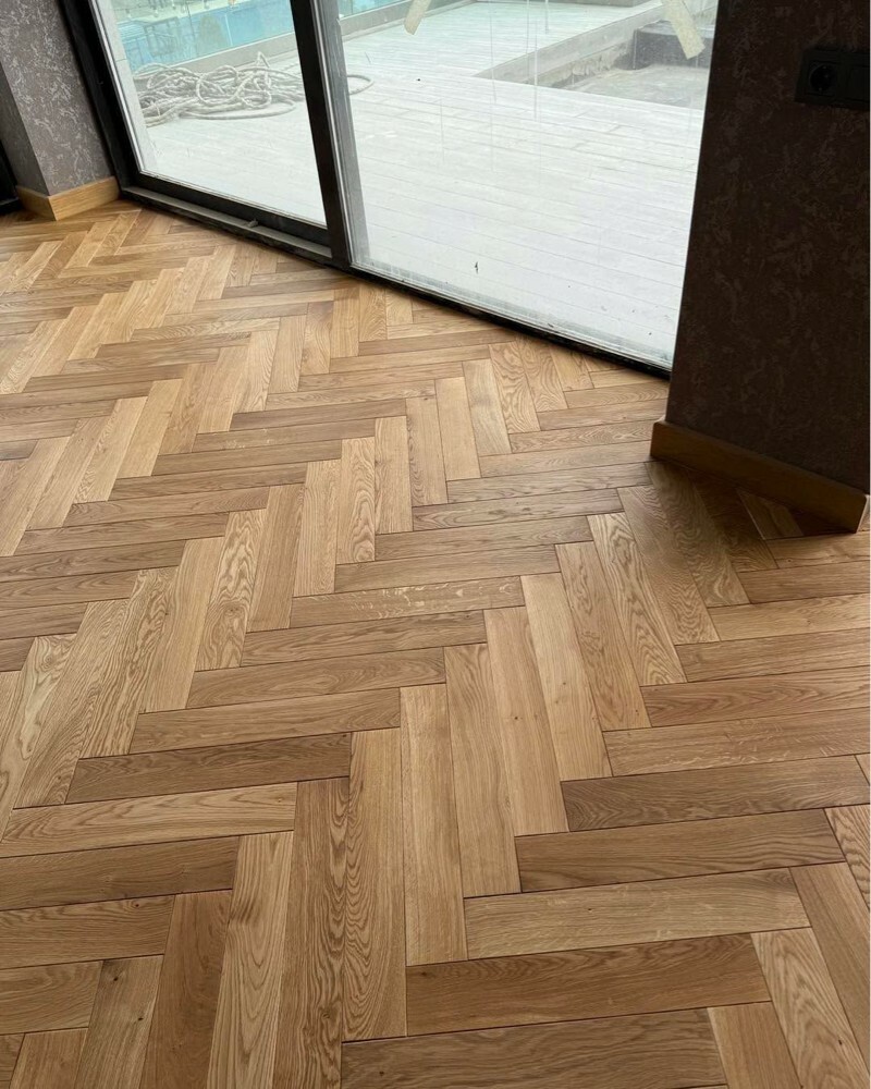 ‏Parquet Sell & Flooring  - 20