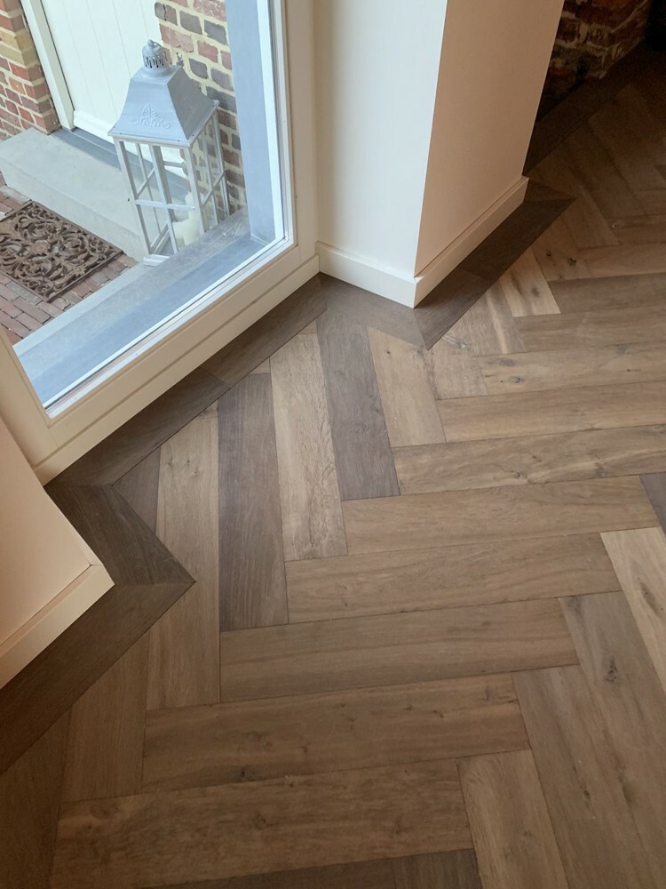 ‏Parquet Sell & Flooring  - 12