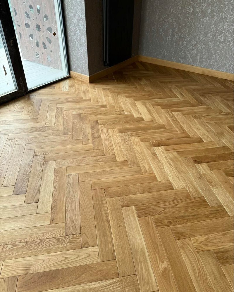 ‏Parquet Sell & Flooring  - 14