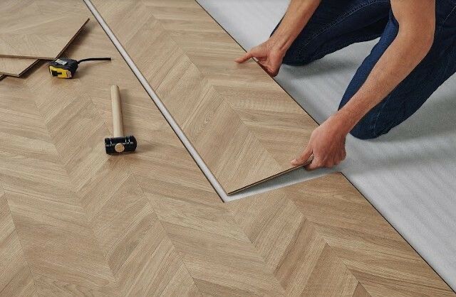 ‏Parquet Sell & Flooring  - 9