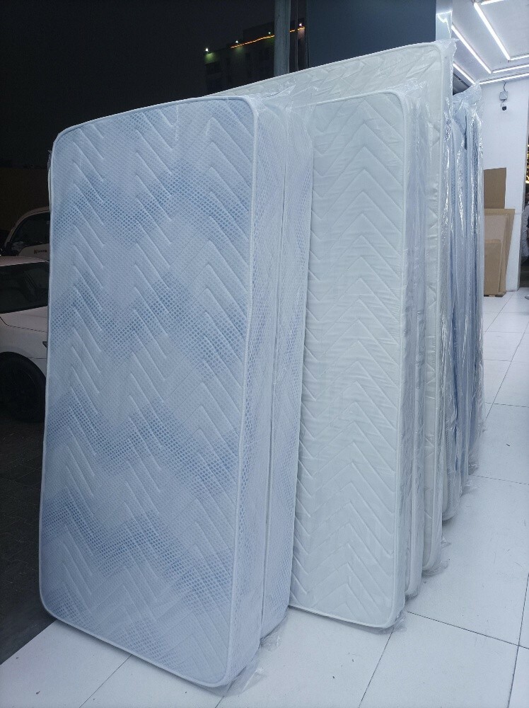 Spring and philotop mattress - 9