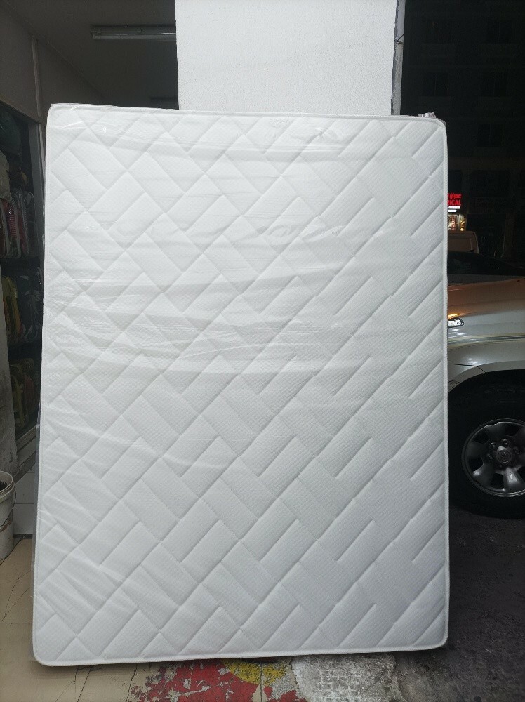 Spring and philotop mattress - 3
