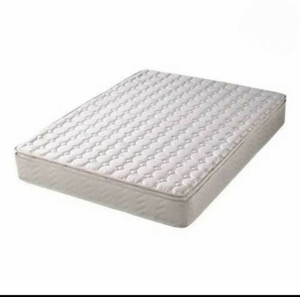 Spring and philotop mattress - 4