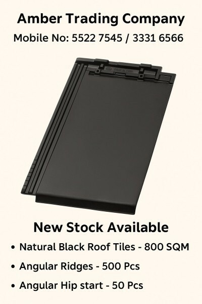 Roof Tiles Supply & Installation - 2