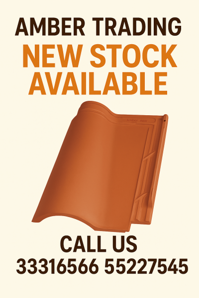 Roof Tiles Supply & Installation - 25