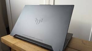 ASUS TUF GAMING F15  - 2