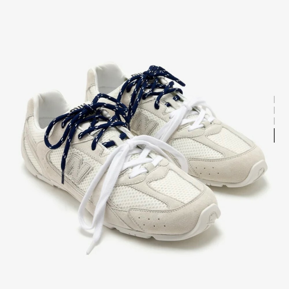 MIU MIU x New Balance - 1