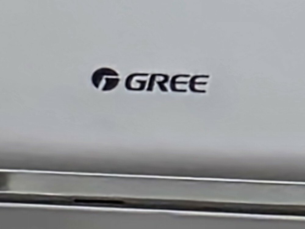 Gree Split AC 9 Pieces New Model - 3
