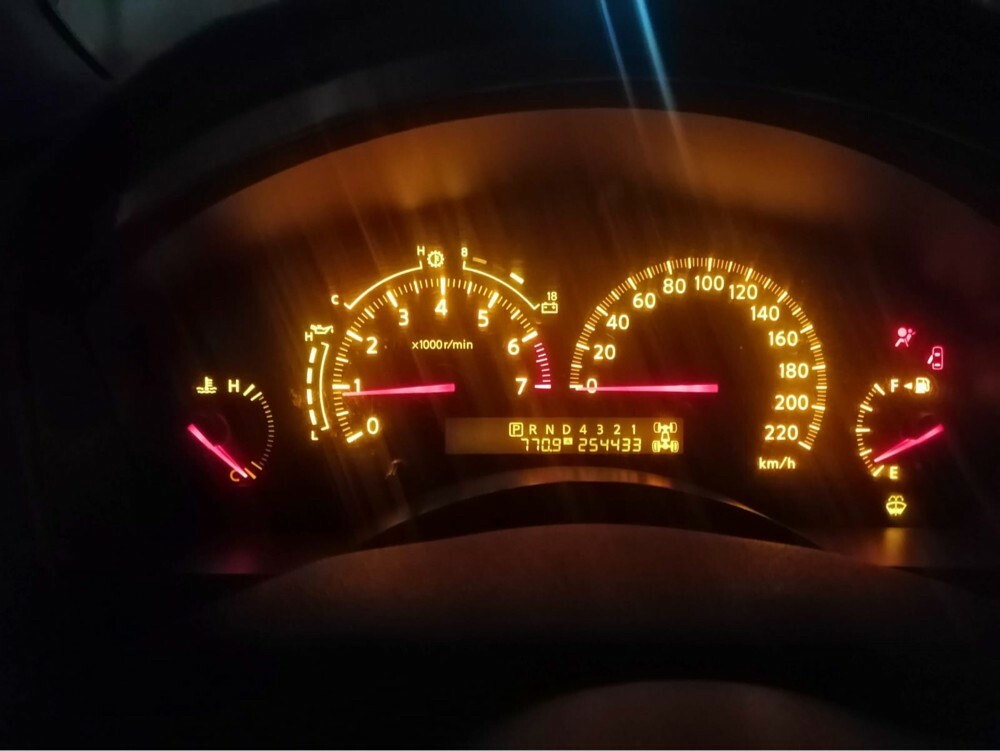 infinity QX 56 — photo 8 for sale in Qatar
