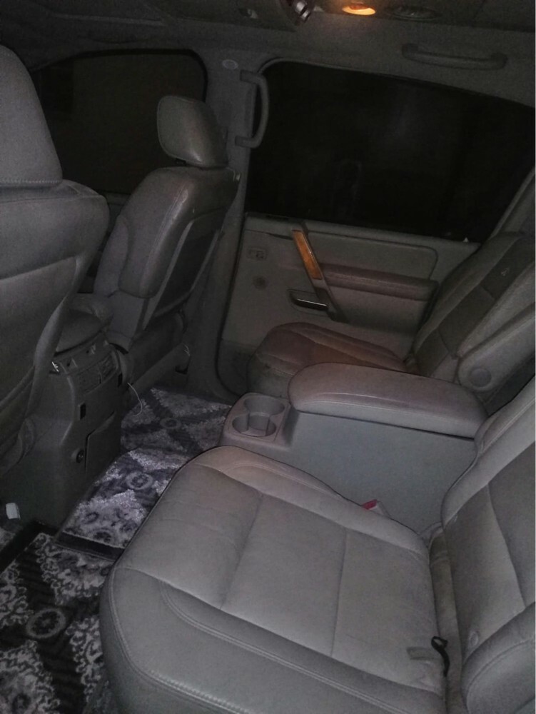 infinity QX 56 — photo 2 for sale in Qatar