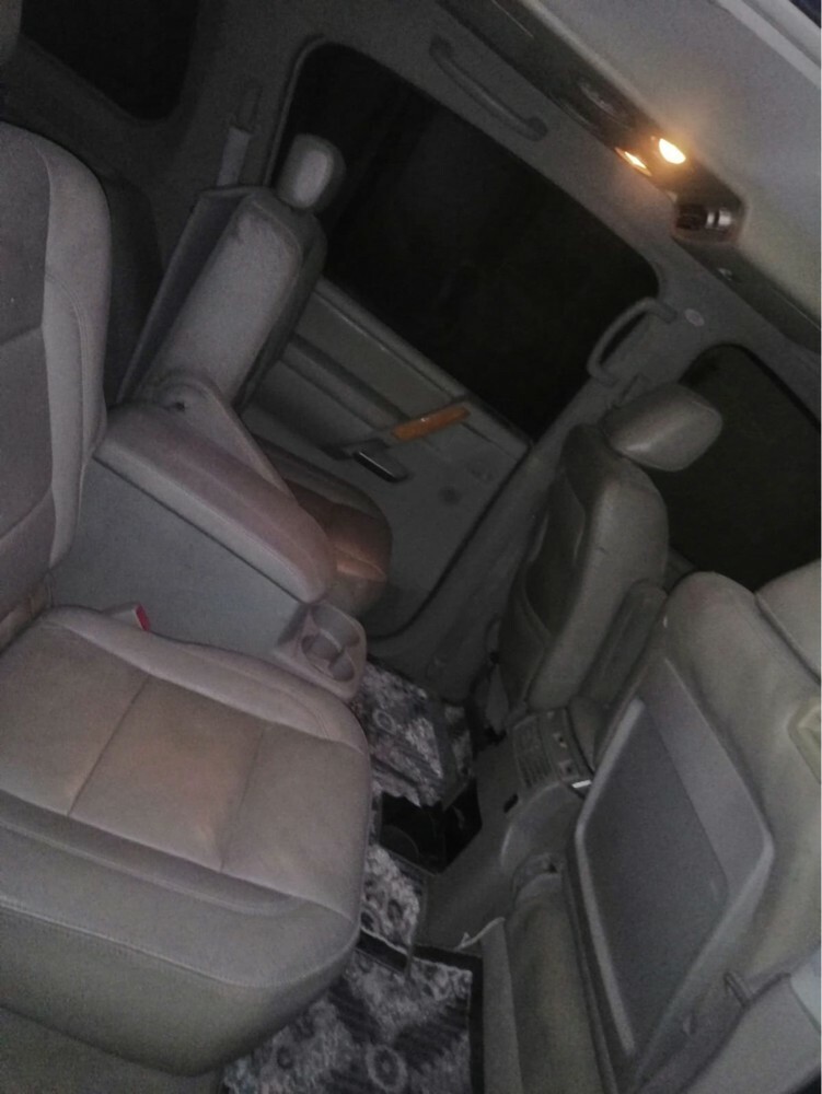 infinity QX 56 — photo 3 for sale in Qatar