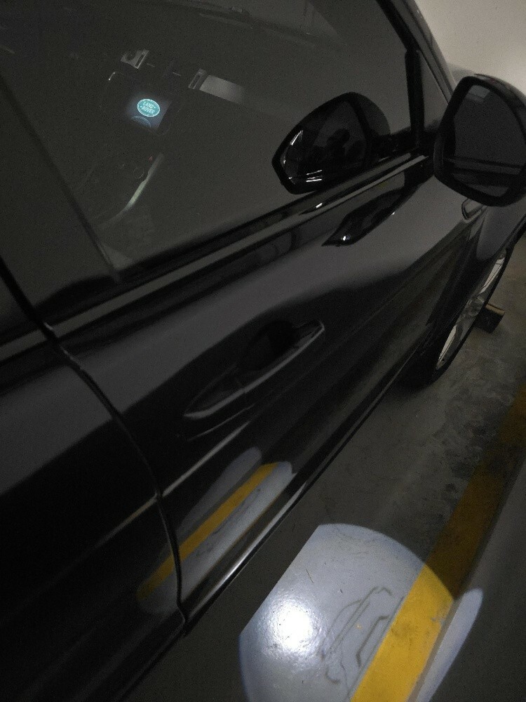 2016 RANGE ROVER EVOQUE - 13
